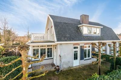 Woning Hoofdstraat 34A Andelst