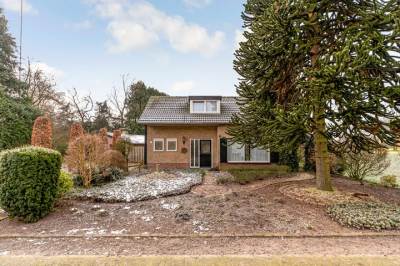 Woning St. Janstraat 16 Alphen (NB)