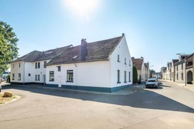 Woning Pannesheuvel 24 Grevenbicht