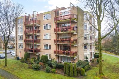 Woning Blekerssingel 55 Amersfoort