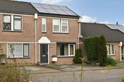 Woning Dragonberg 37 Roosendaal