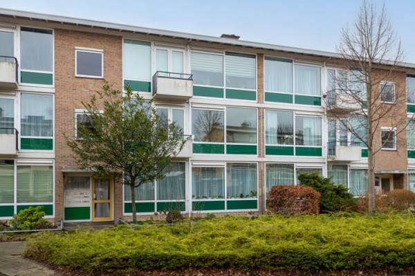 Woning Jan Barendselaan 117 Poeldijk