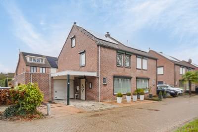 Woning Gentiaanstraat 26 Terneuzen