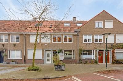 Woning Centauriestraat 24 Eindhoven