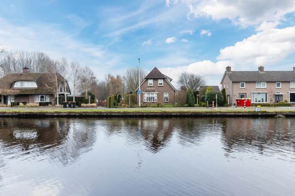 Woning Smidsstraat 9A Daarlerveen