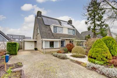 Woning Kleingouw 35A Andijk
