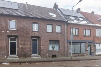 Woning Stationstraat 17 Beek (LI)