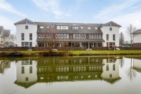 Woning Rijnpolder 43 Houten