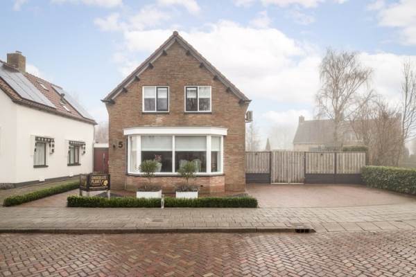 Woning Bernhardstraat 5 Hoogkarspel