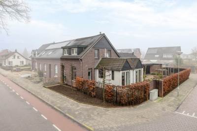 Woning Pastoor Leursstraat 23 Maasbree