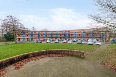 Woning Koenraad Bothstraat 76 Rotterdam