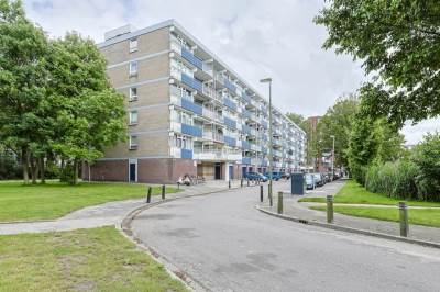 Woning Wilddreef 92 Leiderdorp