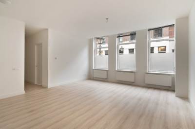 Woning Burgemeester Roosstraat 56AV Rotterdam