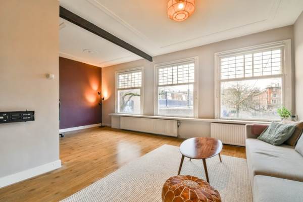 Woning Sonmansstraat 132B01 Rotterdam