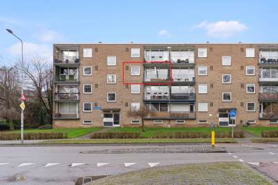 Woning Henri Hermanslaan 137 Geleen