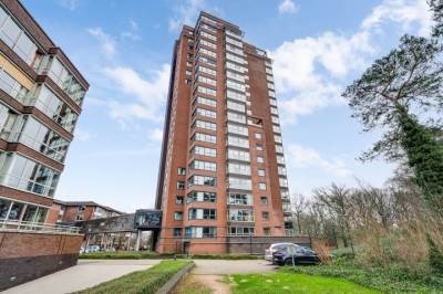 Woning Parc Imstenrade 138 Heerlen