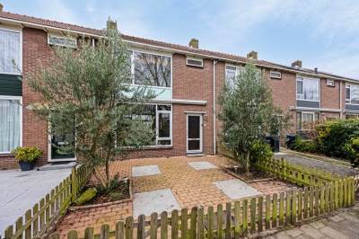 Woning Jolstraat 17 Purmerend
