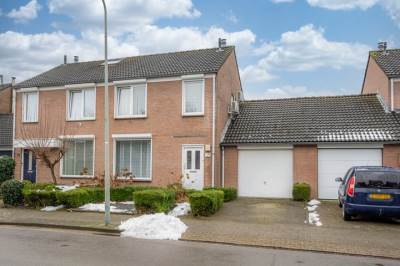 Woning Namiddagse Driessen 61 Landgraaf