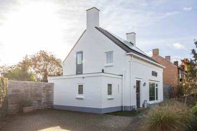 Woning Krijtestraat 11 Moergestel