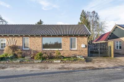 Woning Schipholtstraat 422 Enschede