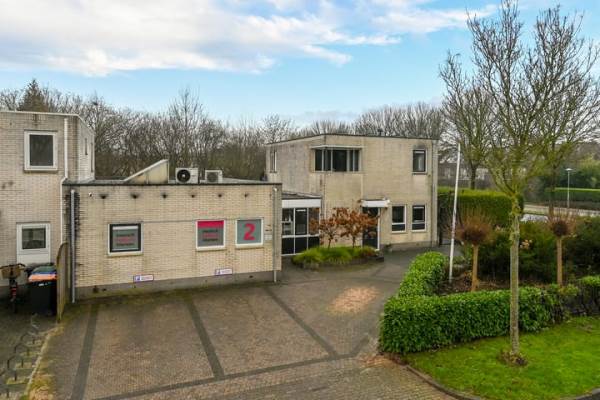 Woning Krachtenveld 2 Zeewolde