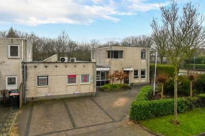 Woning Krachtenveld 2 Zeewolde