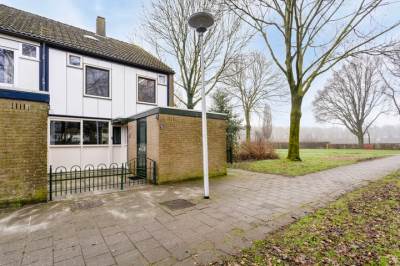 Woning Roerdomplaan 32 Hoogeveen