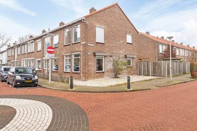 Woning Waalstraat 9 Hendrik-Ido-Ambacht