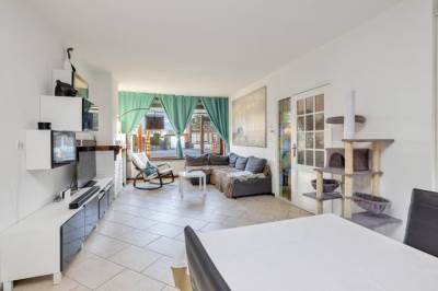 Woning Karwijstraat 33 Hoogvliet Rotterdam