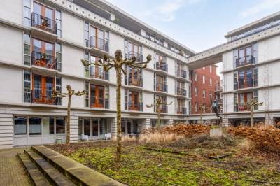 Woning Jonkerstraat 19 Den Bosch