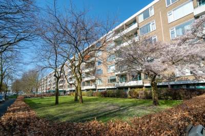 Woning Burgemeester Caan van Necklaan 416 Leidschendam