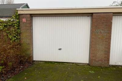 Garage Reewegpad 2 Dordrecht