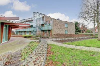 Woning de Masemude 15 Monster