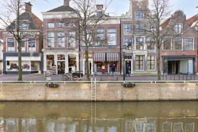 Woning Voorstraat 70 Harlingen