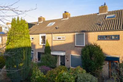 Woning Alberikpad 3 Amersfoort