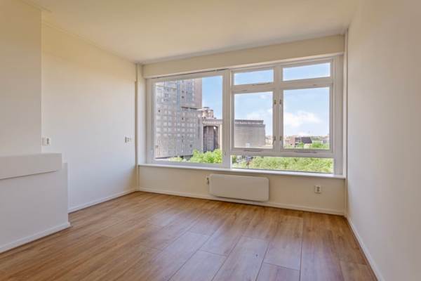 Woning Dordtselaan 15C Rotterdam