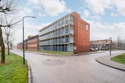 Woning De Bouw 31 Houten