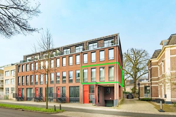 Woning Montaubanstraat 151 Zeist