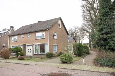 Woning Schumannstraat 20 Almelo