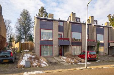 Woning Cannerweg 278 Maastricht