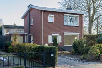 Woning Laan van Schuylenburch 7 Silvolde