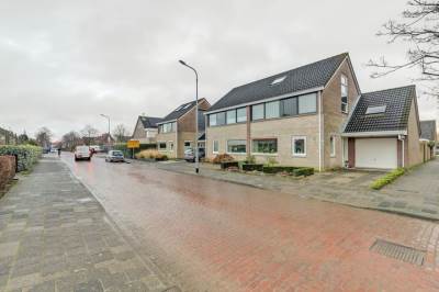 Woning Breeweg 71D Middelburg