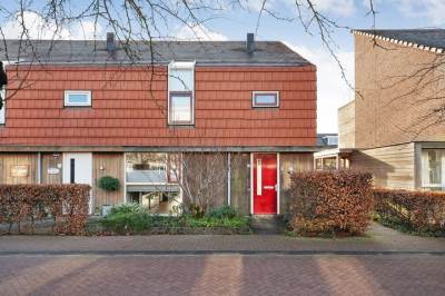 Woning Moeraszegge 20 Zwolle