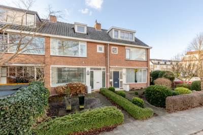 Woning Schumannlaan 3 Rotterdam