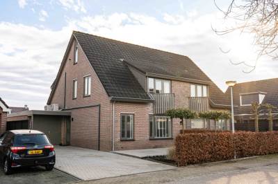 Woning Tabaksland 106 Ingen