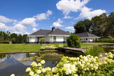 Woning Veenhuizerweg 5 Putten