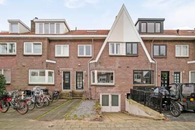 Woning Amsterdamseweg 294 Amstelveen