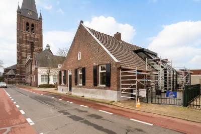 Woning Burg. Greijmansstraat 29 Nederweert