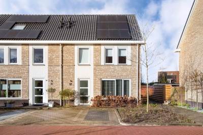 Woning Het Oldehof 37 Appelscha