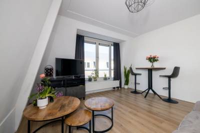 Woning Coremolen 5M40 Noordwijkerhout